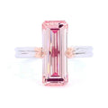 Adrisya Rosalie Ring product photo