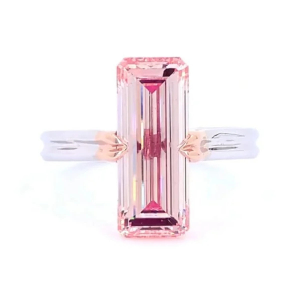 Adrisya Rosalie Ring product photo