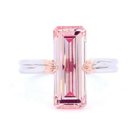Adrisya Rosalie Ring product photo