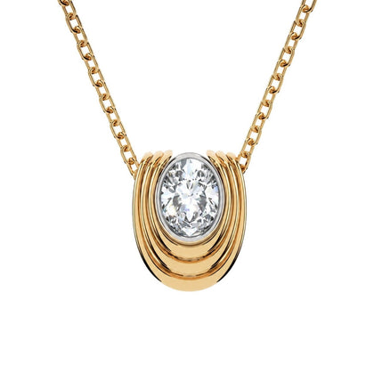 Unbound 01 Necklace