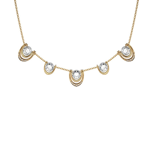Zoráe Unbound 08 Necklace, close-up product photograph
