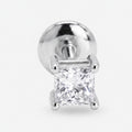 Caleums Polaris Single Stud Earring, close-up product photograph