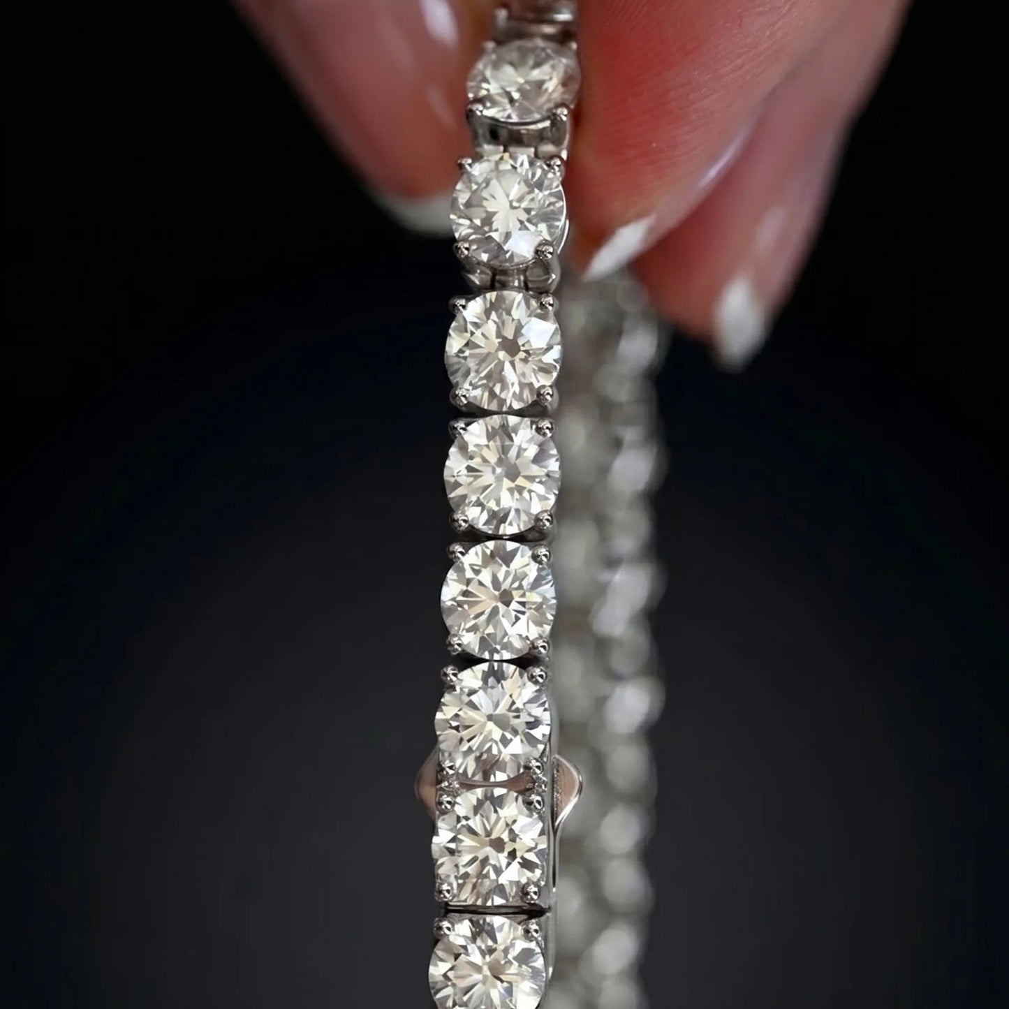 Tennis Bracelet