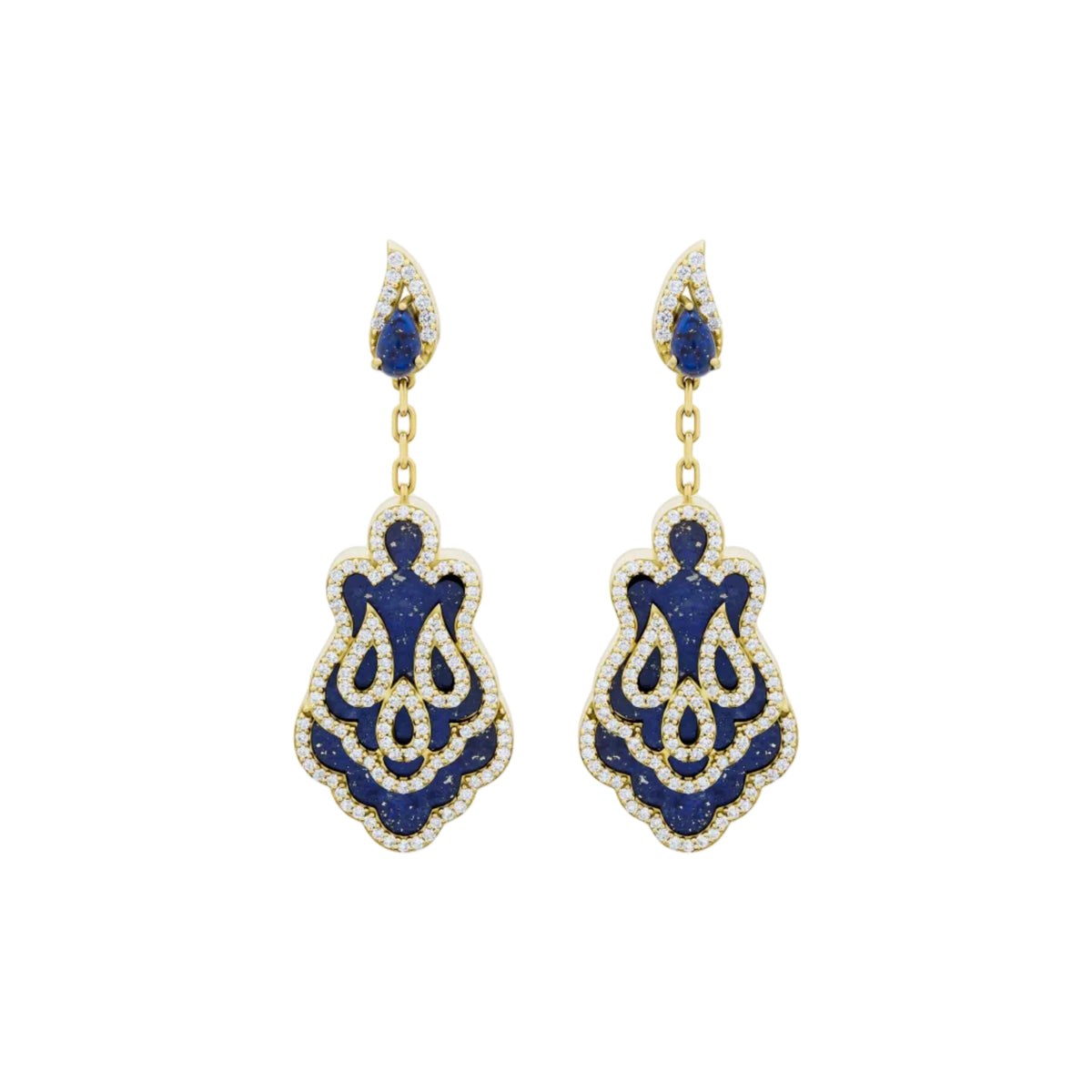 MAHA AL SIBAI JEWELLERY ASALA main product image