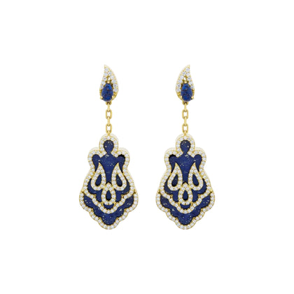 Asala Earrings