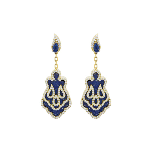 MAHA AL SIBAI JEWELLERY ASALA main product image