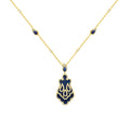 MAHA AL SIBAI JEWELLERY ASALA main product image