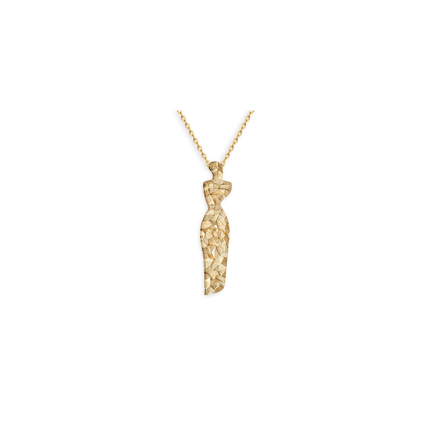 MAHA AL SIBAI JEWELLERY Female Of Light main product image