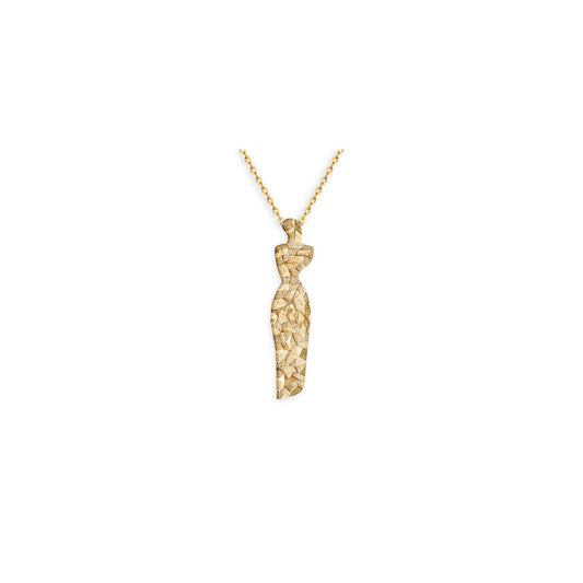 MAHA AL SIBAI JEWELLERY Female Of Light main product image