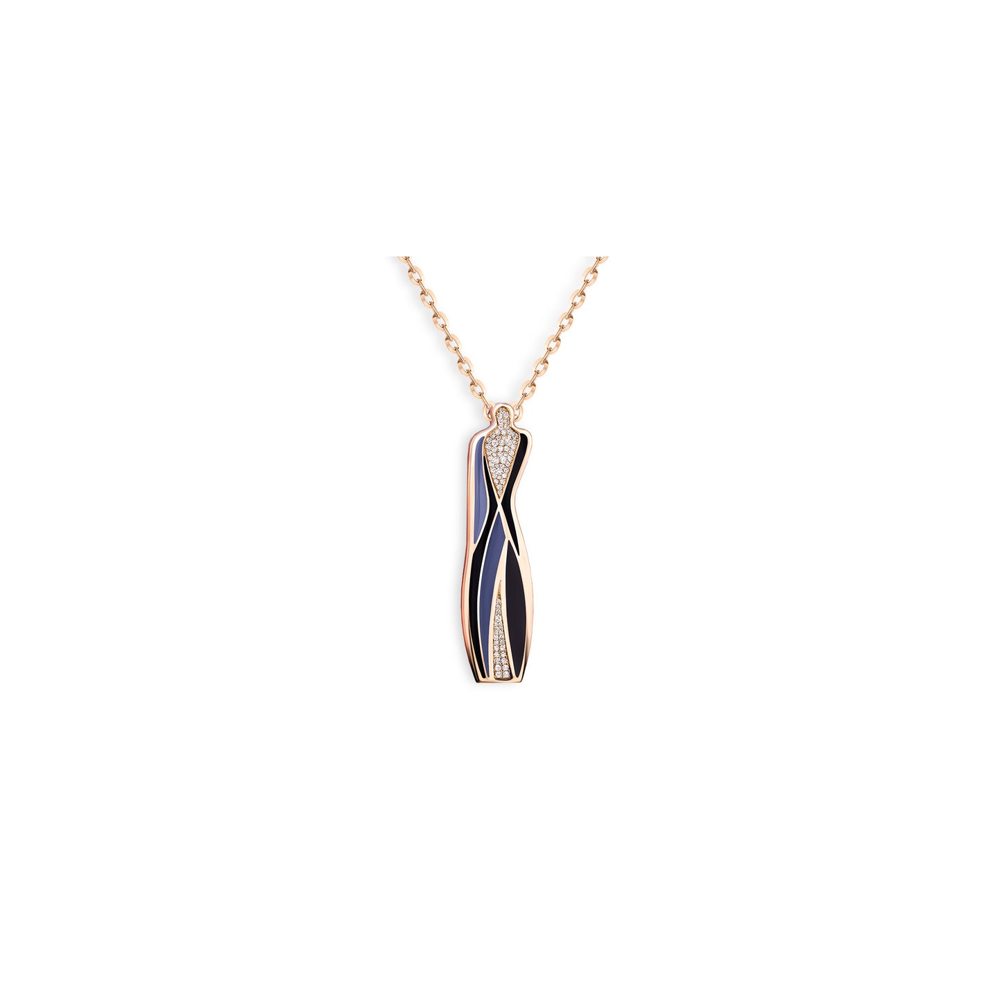 MAHA AL SIBAI JEWELLERY Female Of Light main product image