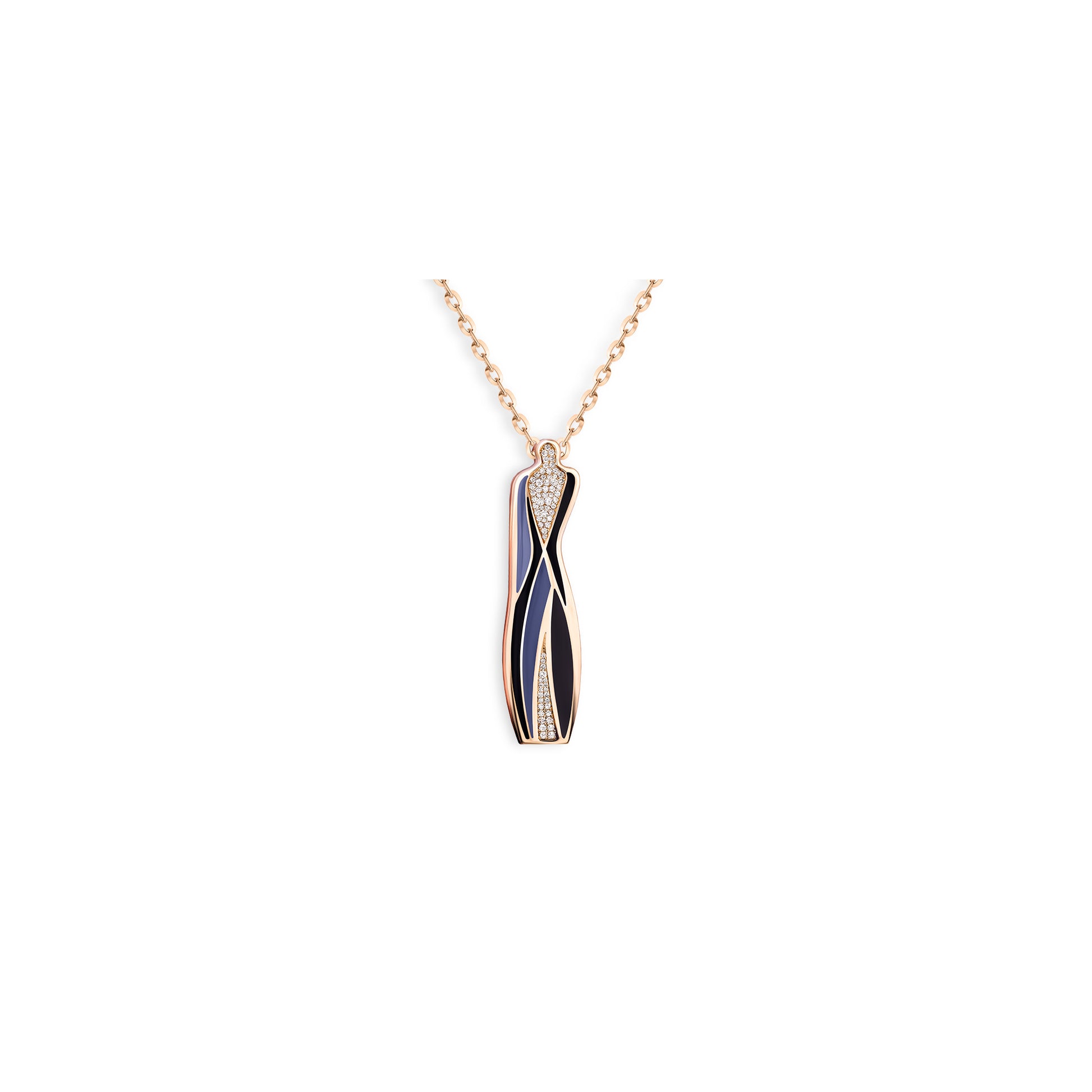 MAHA AL SIBAI JEWELLERY Female Of Light main product image