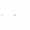 MAHA AL SIBAI JEWELLERY Jasmine 5 bracelet on a pure white background