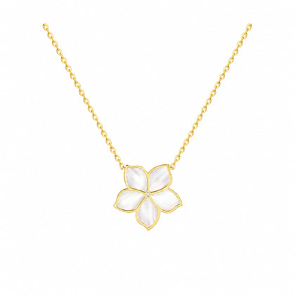 Jasmine Necklace
