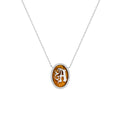 MAHA AL SIBAI JEWELLERY Rules Of Love main product image
