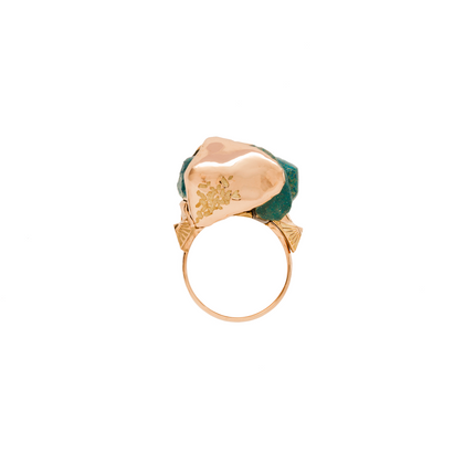 The Moth Ring