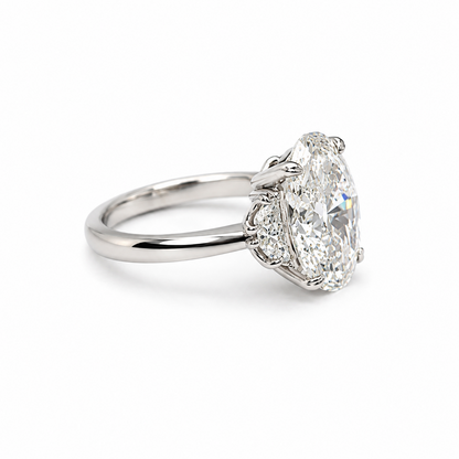 Diamond ring