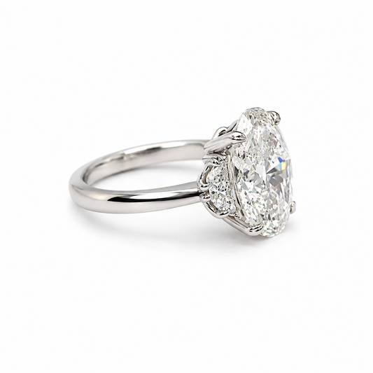 Diamond ring