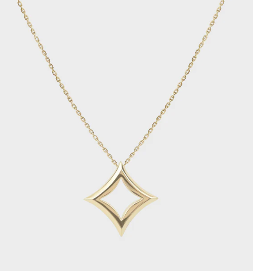 Nur Hilyah Pendant Necklace