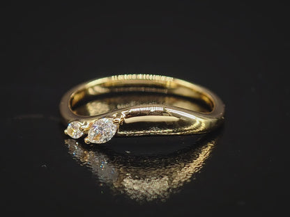 Aurora Ring