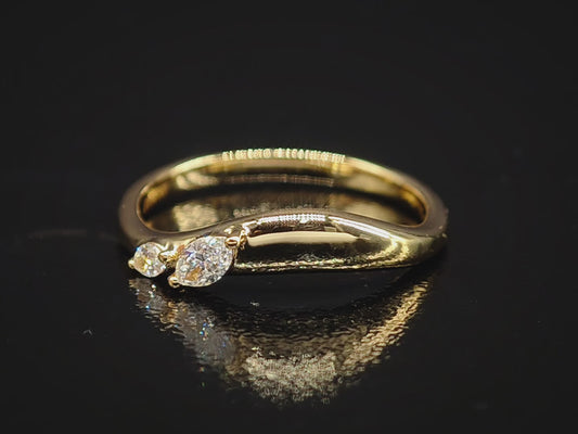 Aurora Ring