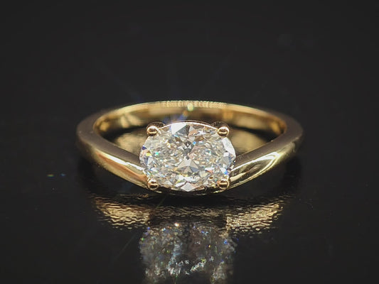 Luna Ring