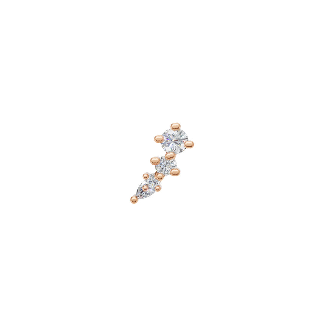 Rulla Arc Stud product view