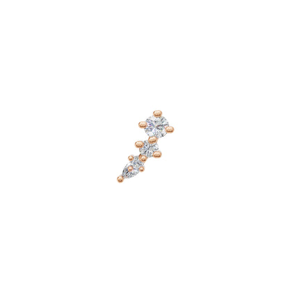 Rulla Arc Stud product view