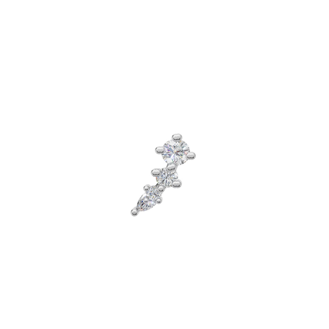 Rulla Arc Stud product view