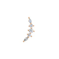 Rulla Cascade Stud product view