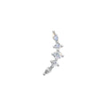 Rulla Cascade Stud product view