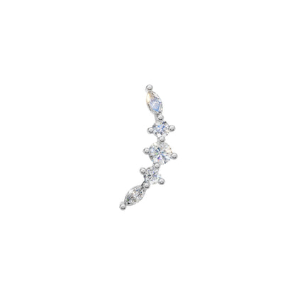 Rulla Cascade Stud product view