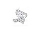 Rulla Marquise Aura Ring product view