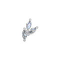 Rulla Marquise Trinity Stud product view