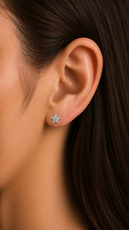Rulla Star Stud worn lifestyle image