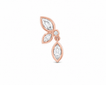 Rulla Trinity Drop Stud product view