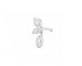 Rulla Trinity Drop Stud product view
