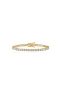 Valenza Tennis Bracelet