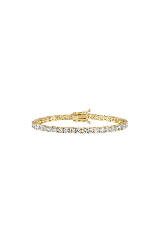 Valenza Tennis Bracelet