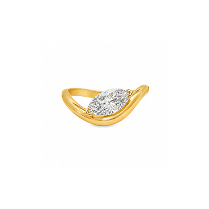 Embrace Ring