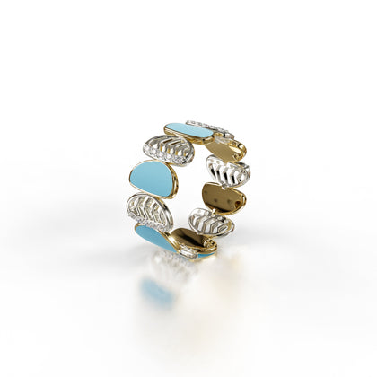 Amara Harmony Ring