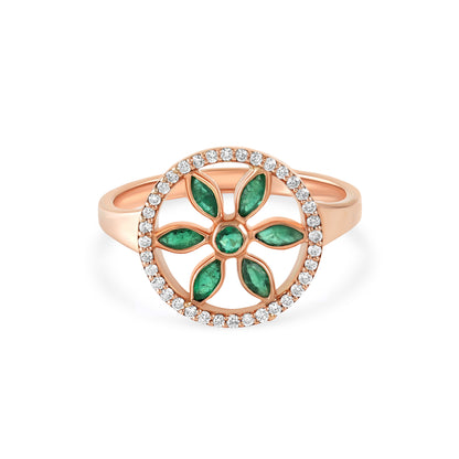 Unlock Ring