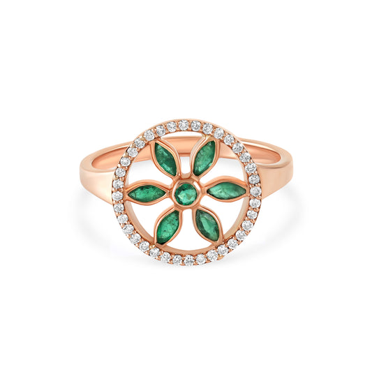 Unlock Ring