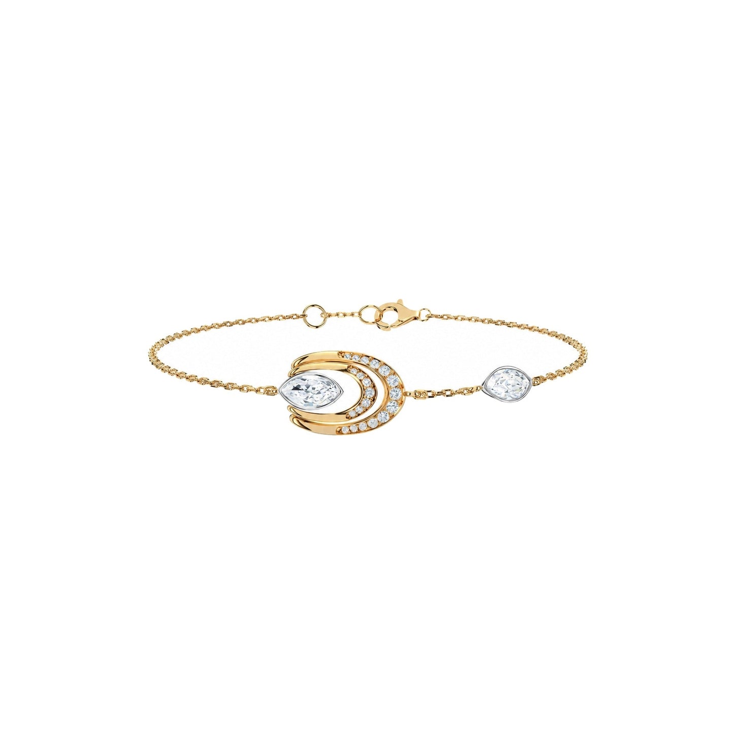Zoráe Unbound 11 centred white background product image