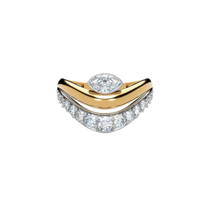Unbound 12 Ring