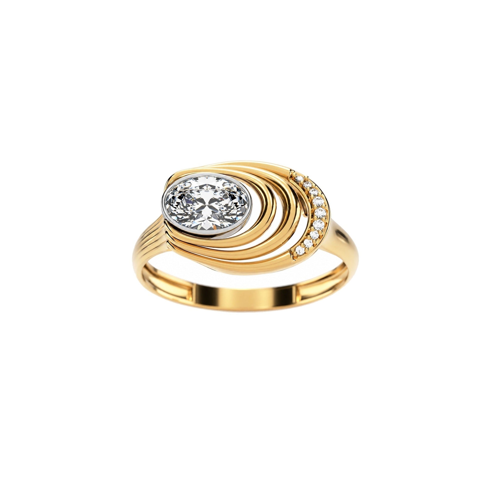 Zoráe Unbound 13 centred smaller white background product image