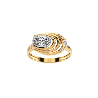 Zoráe Unbound 13 centred smaller white background product image