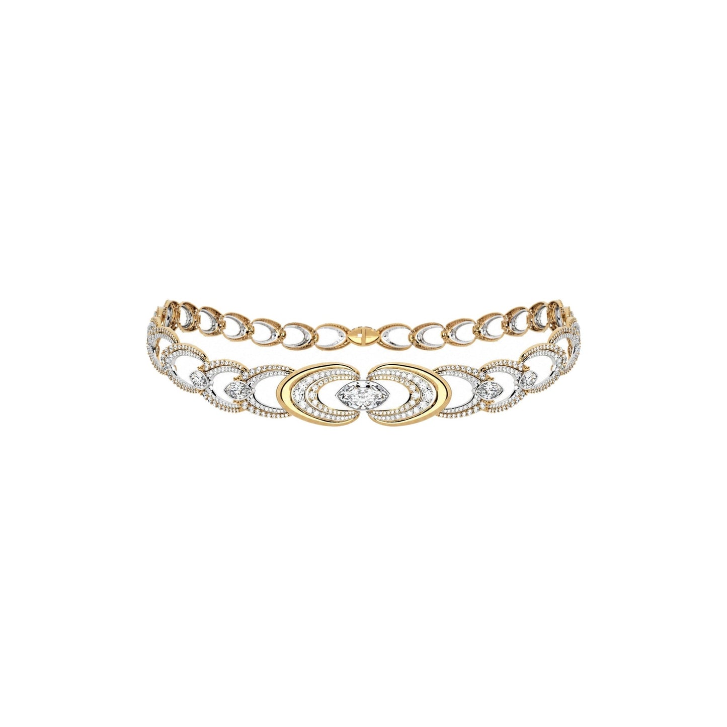 Zoráe Unbound Current centred white background product image