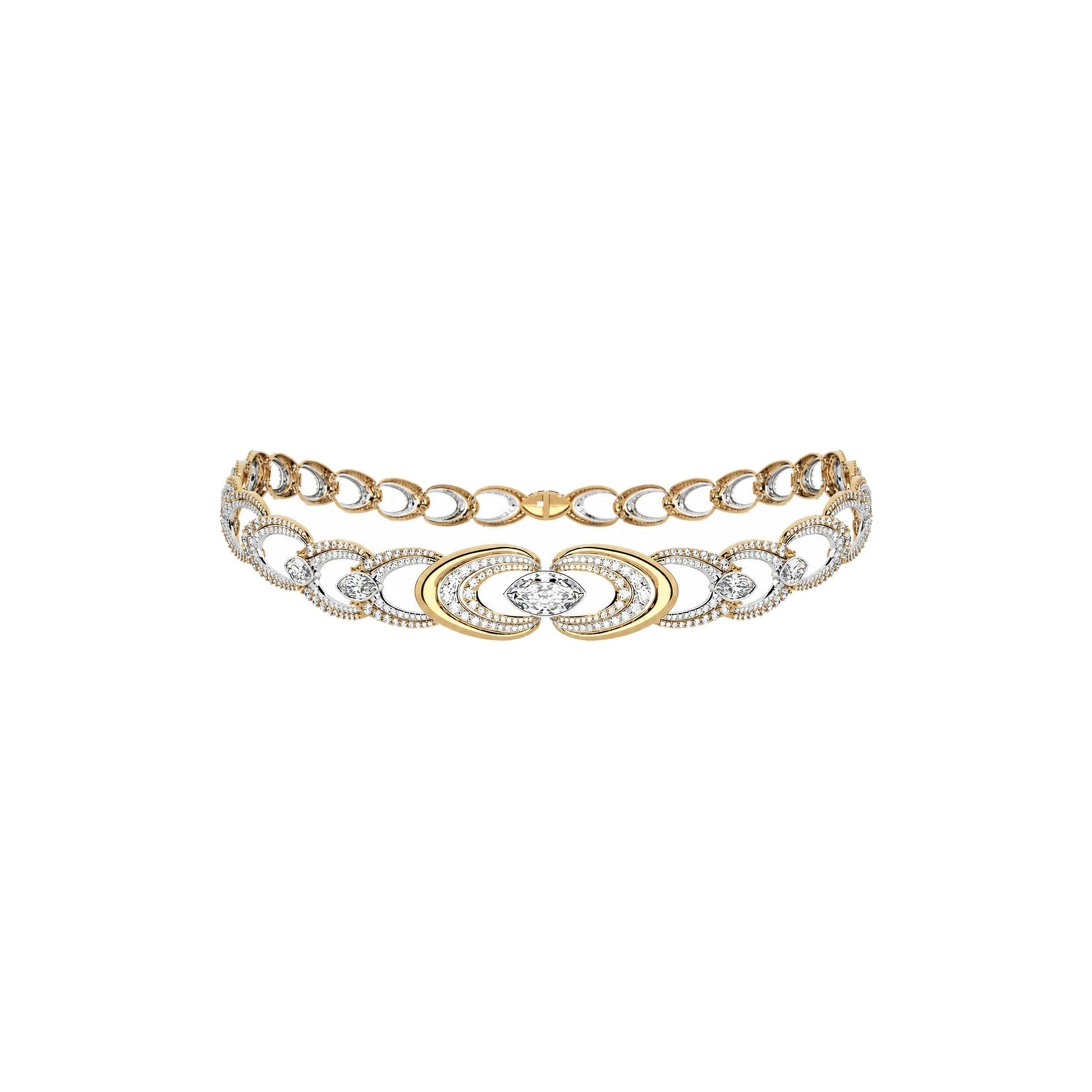 Zoráe Unbound Current centred white background product image
