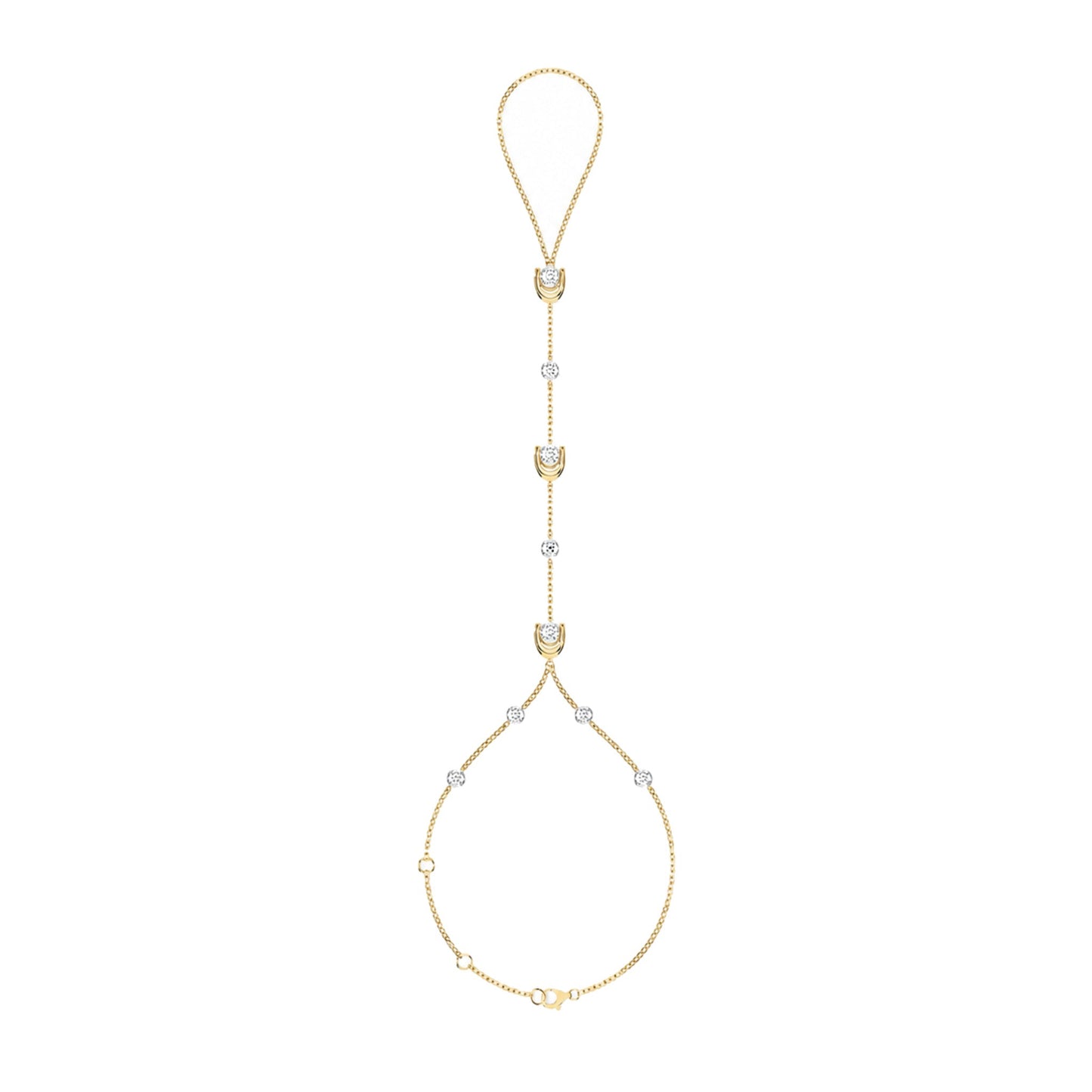 Zoráe Unbound Muse white background product image