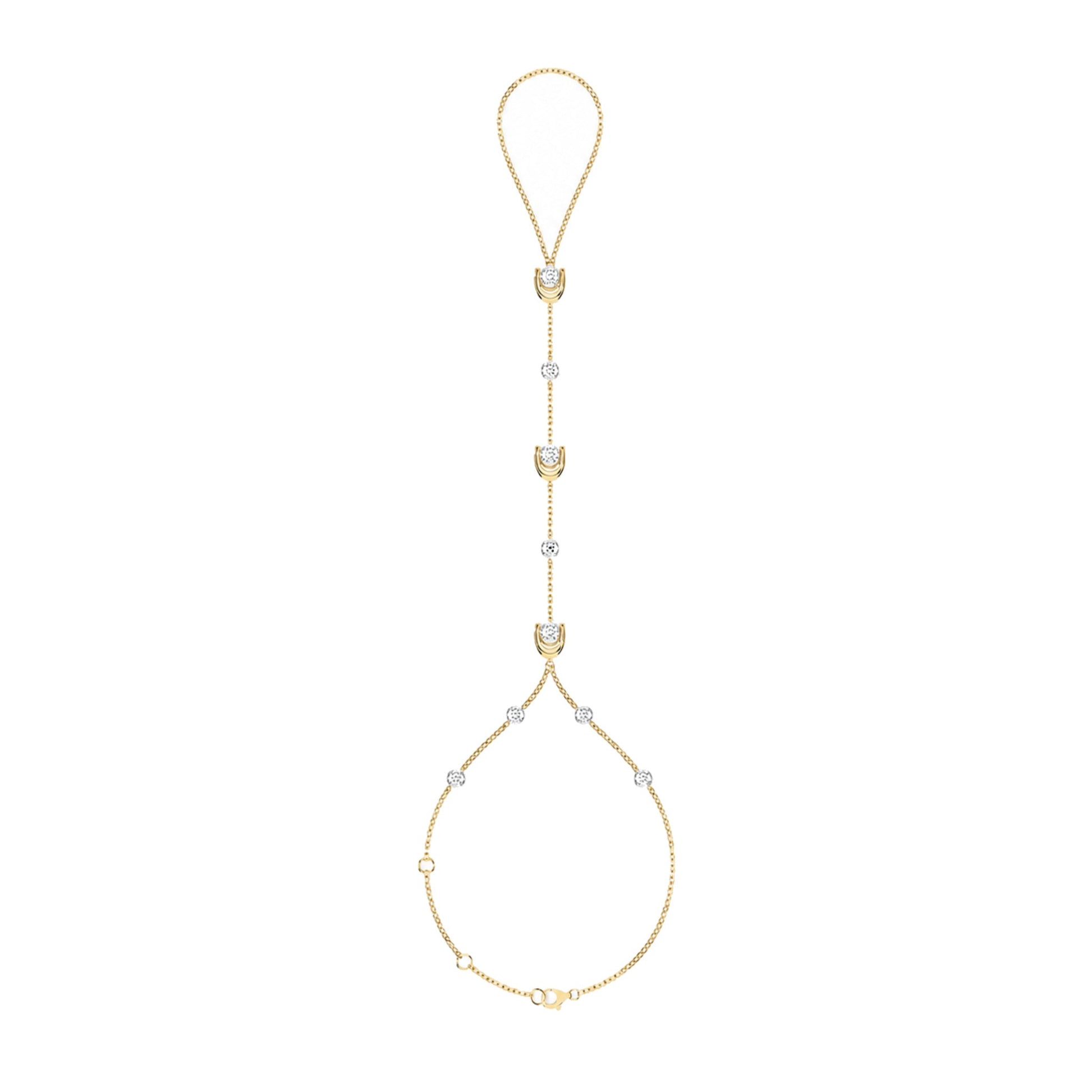 Zoráe Unbound Muse white background product image